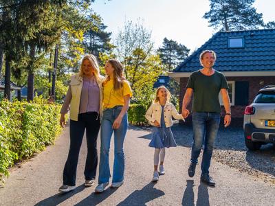 Thumbnail 3 van EuroParcs Beekbergen