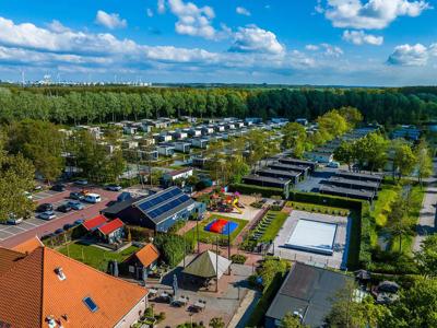 EuroParcs Buitenhuizen