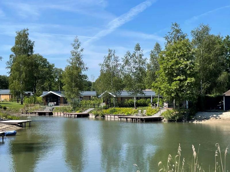Hoofdfoto van Recreatiepark de Tolplas