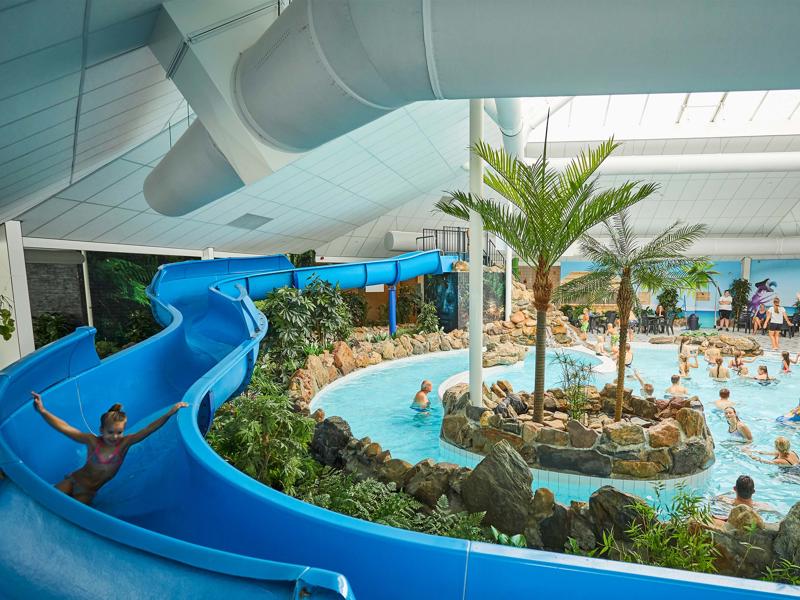 Foto van Vakantiepark de Leistert