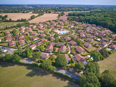 FranceComfort - Domaine Les Forges