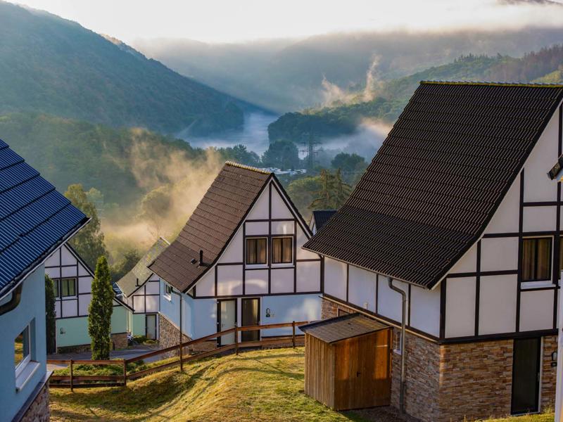Foto van Dormio Resort Eifeler Tor