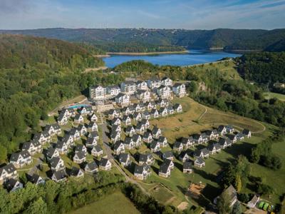 Thumbnail 4 van Dormio Resort Eifeler Tor