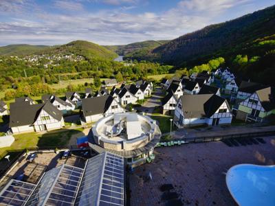 Thumbnail 5 van Dormio Resort Eifeler Tor