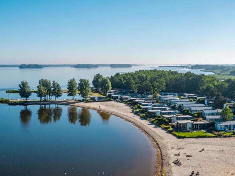 Foto van EuroParcs Bad Hoophuizen