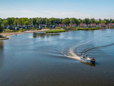 Thumbnail 2 van EuroParcs Bad Hoophuizen