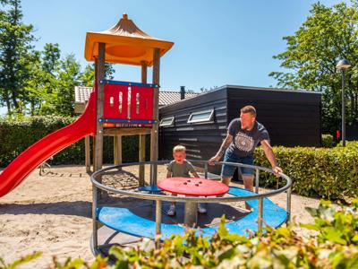 Thumbnail 4 van EuroParcs Bad Hoophuizen