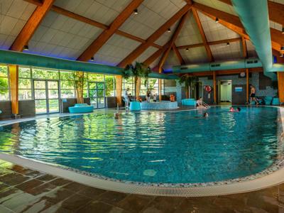 Thumbnail 5 van EuroParcs Bad Hoophuizen