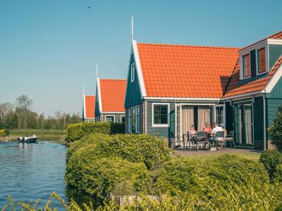 Vakantiepark de Beemster