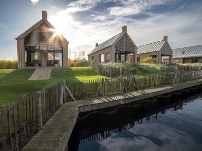 Waterrijk Oesterdam