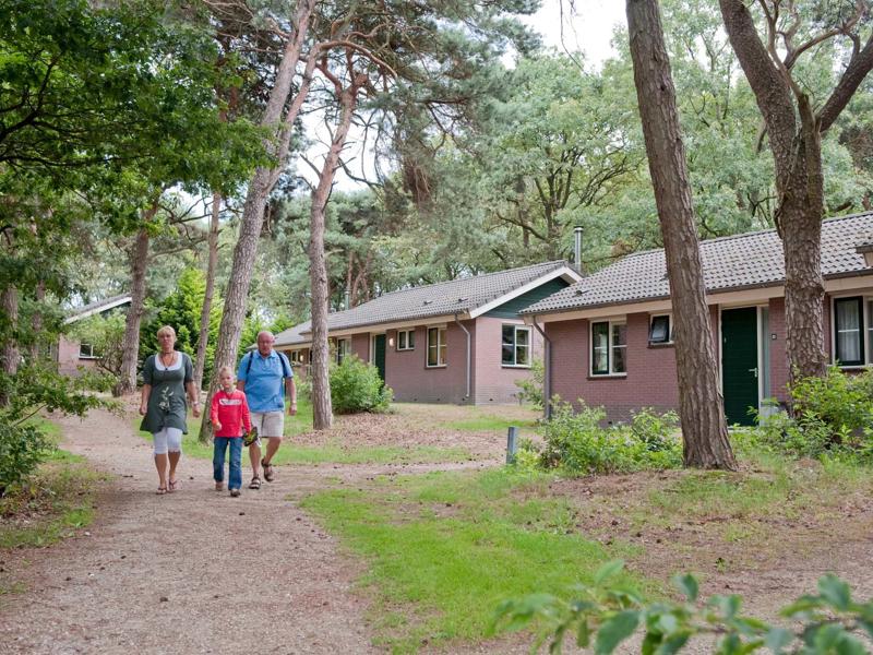 Foto van Roompot Park de Peel