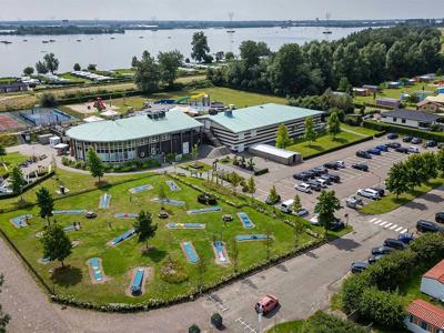 Thumbnail 3 van Molecaten Park Flevostrand