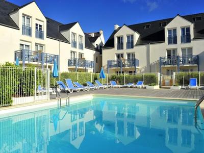 Residence An Douar