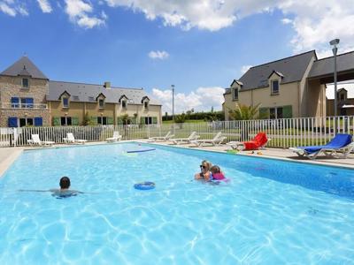 Domaine de Mauriers