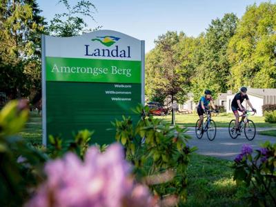 Thumbnail 3 van Landal Amerongse Berg