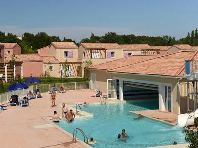 Le Mas des Alpilles