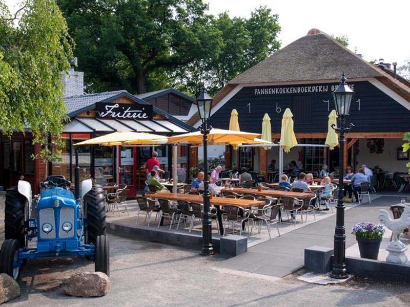 Foto van Landgoed Ruwinkel