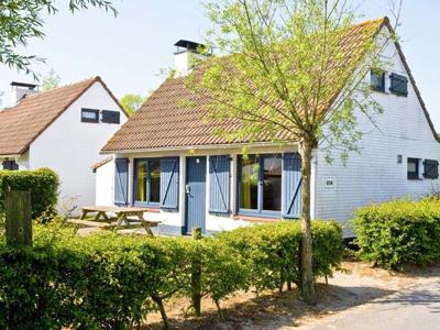 Sunparks Oostduinkerke aan zee