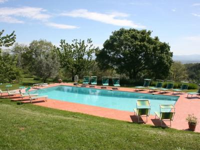 Fattoria Bevignano