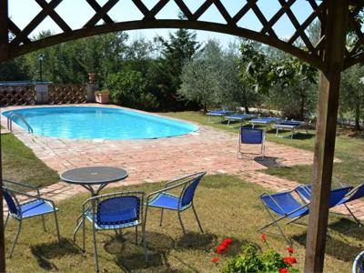 Thumbnail 2 van Fattoria la Gabola