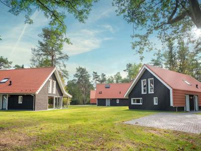 Landal Heideheuvel