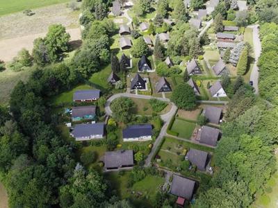 Feriendorf Waldbrunn 