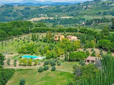 Tenuta Moriano