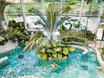 Center Parcs Le Bois aux Daims