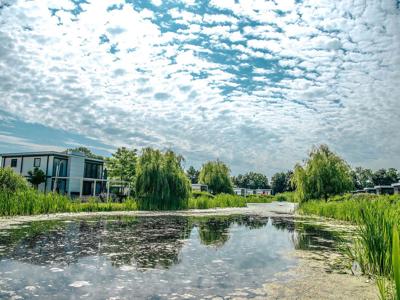 EuroParcs Bad Hulckesteijn