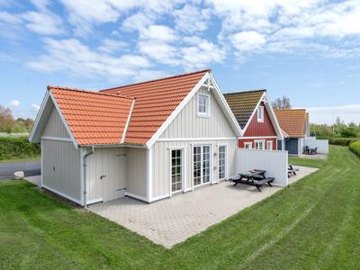 Thumbnail 2 van Lalandia Rødby