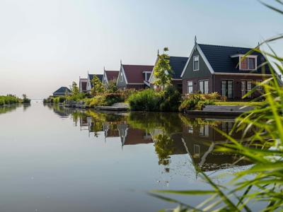Thumbnail 3 van EuroParcs Poort van Amsterdam