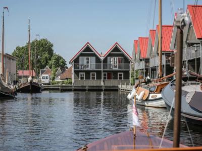Thumbnail 3 van Summio Havenresort Terherne