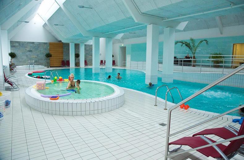 Foto van Enjoy Resort Rømø