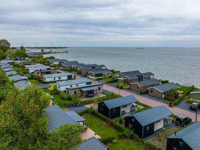 Thumbnail 3 van EuroParcs Markermeer
