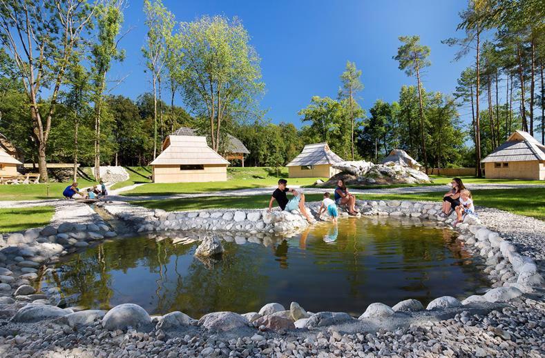Foto van Slovenia Eco Resort