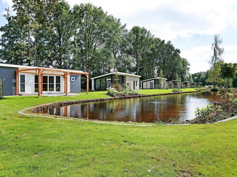 Foto van De Lochemse Berg