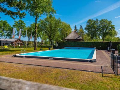 Thumbnail 2 van EuroParcs De Wije Werelt