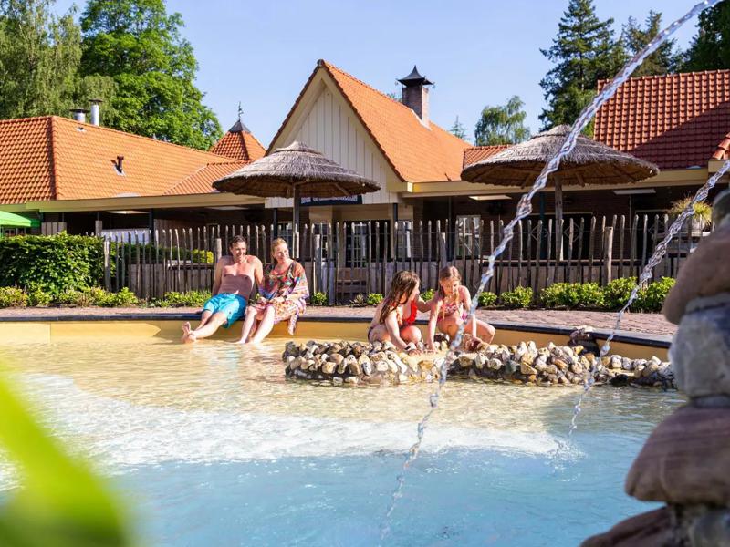 Foto van TopPark Resort Veluwe