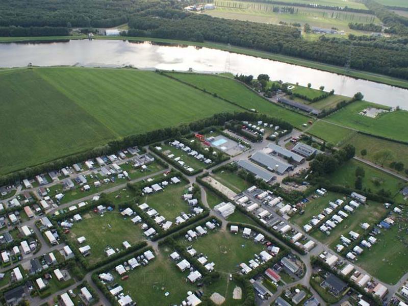 Hoofdfoto van Ardoer 't Akkertien