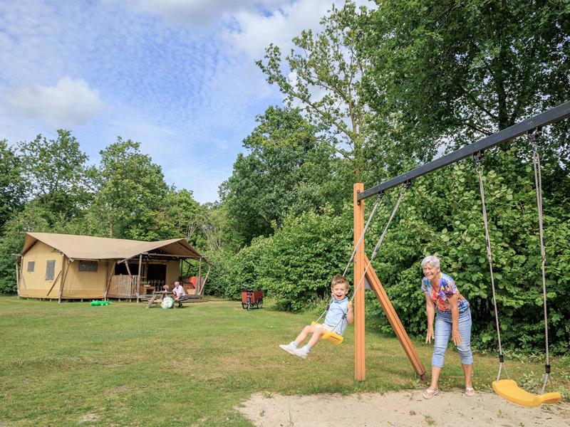 Hoofdfoto van Ardoer Recreatiepark Kaps