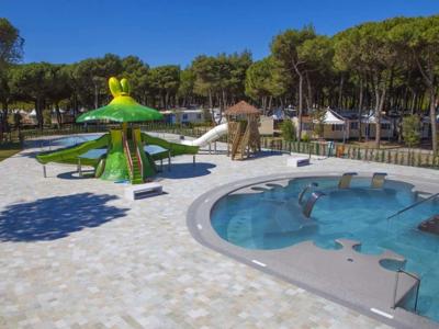 Village Cavallino