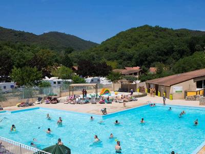 Thumbnail 3 van La Garenne (Ardèche)