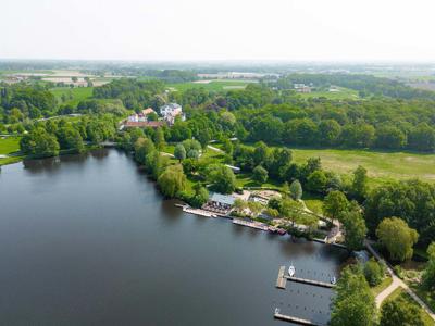 Borken am See