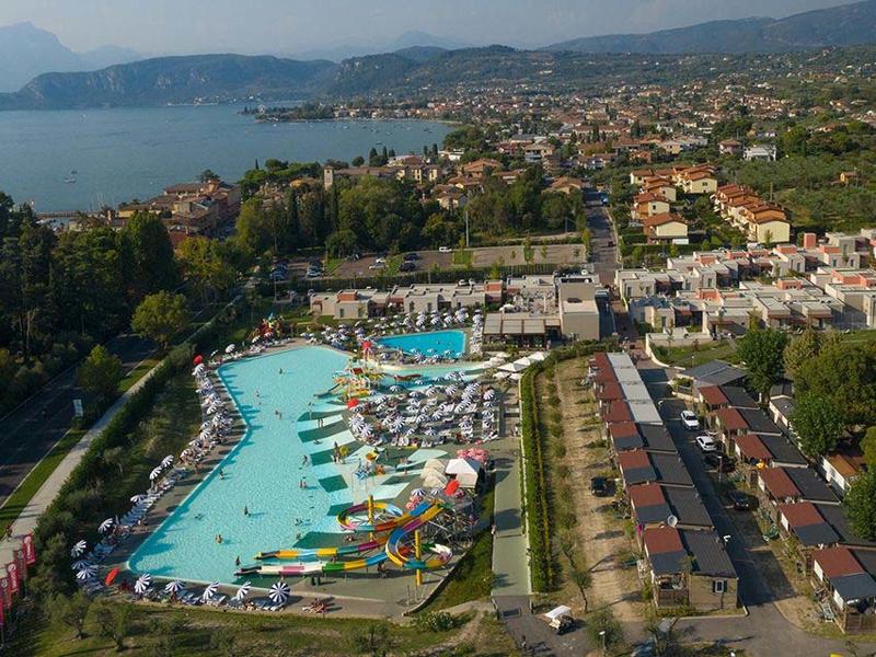 Foto van Cisano/San Vito