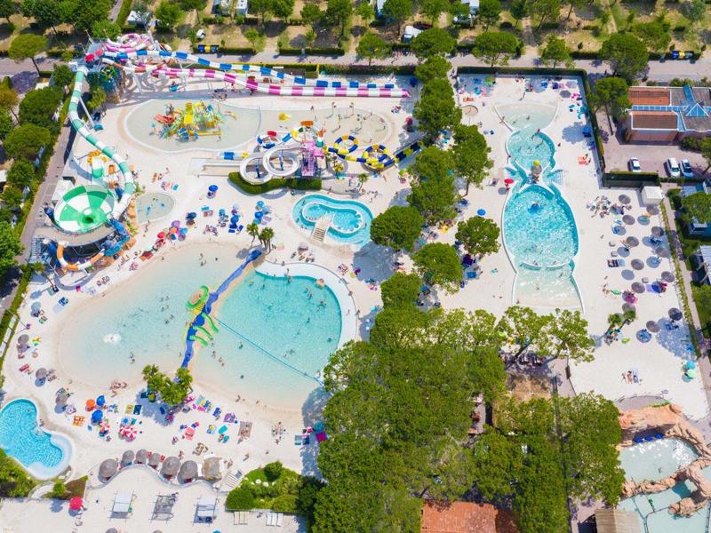 Foto van Union Lido Mare