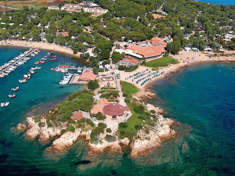 Foto van Centro Vacanze Isuledda