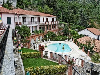 Borgo Ameno