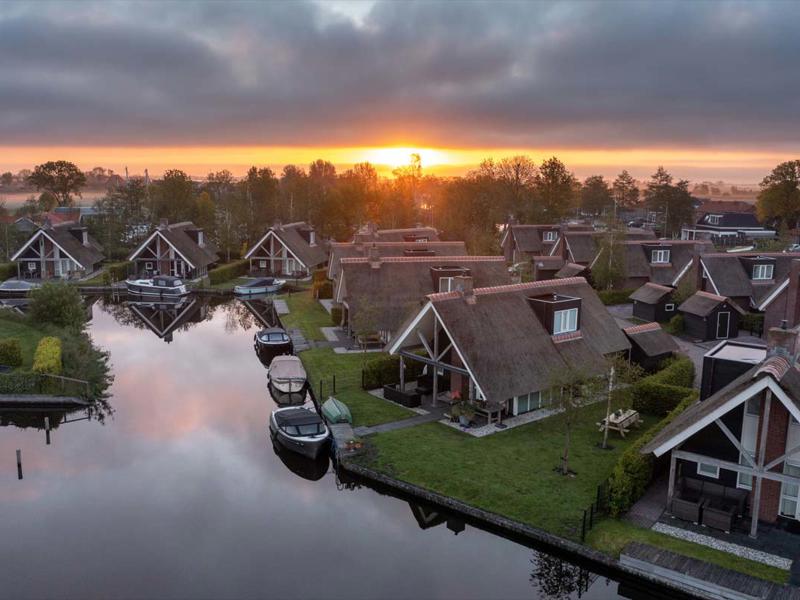 Foto van Waterpark Terkaple