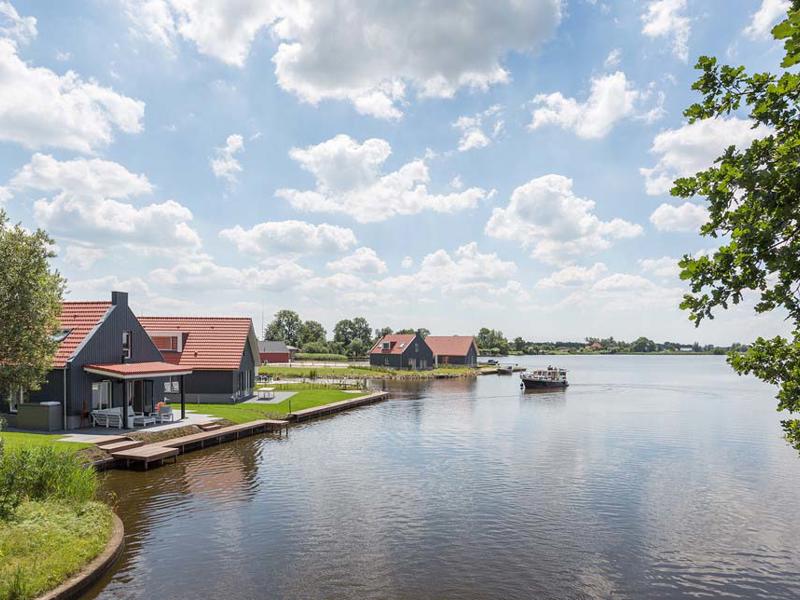 Hoofdfoto van Dormio Waterpark Langelille