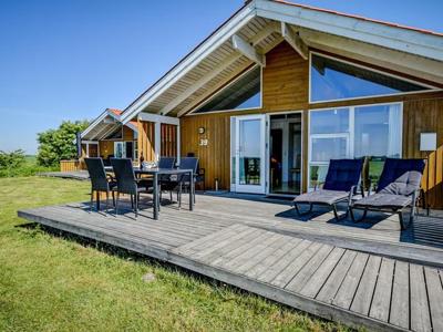 Skaerbaek Holiday Center